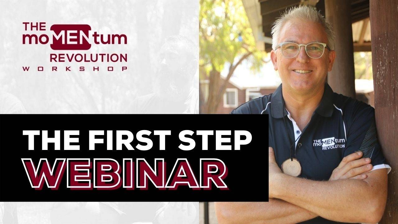 The First Step
