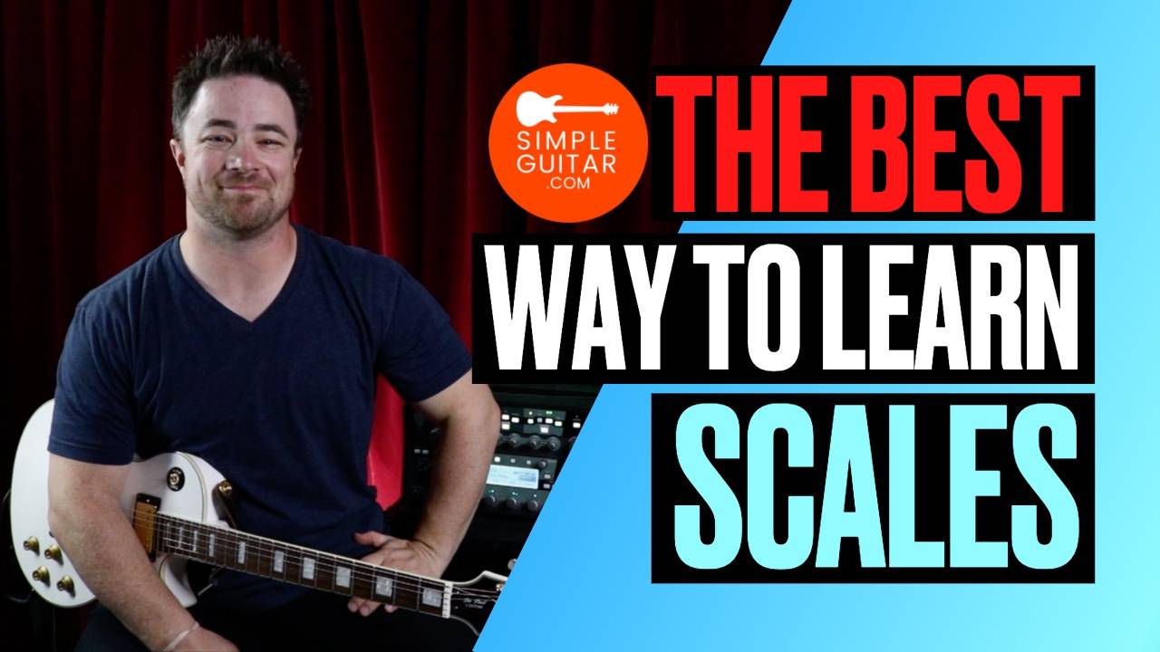 the-best-way-to-learn-scales-on-guitar
