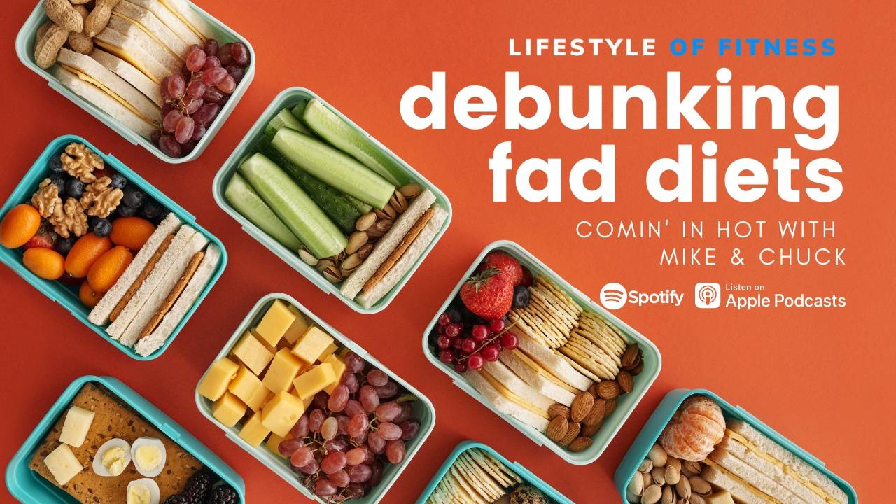 Debunking Fad Diets