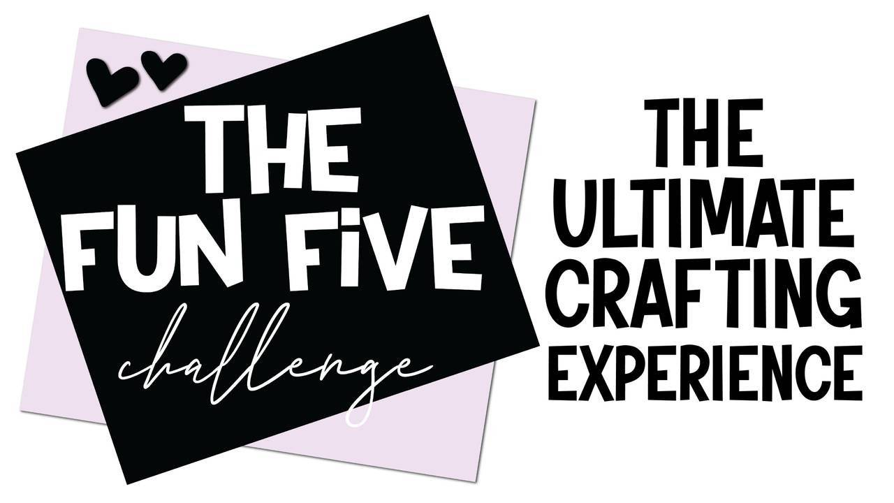 Join The Fun Five Challenge