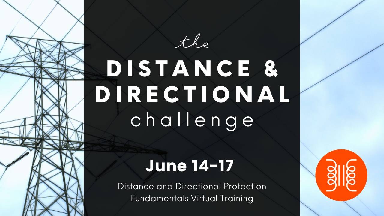 Distance & Directional Challenge