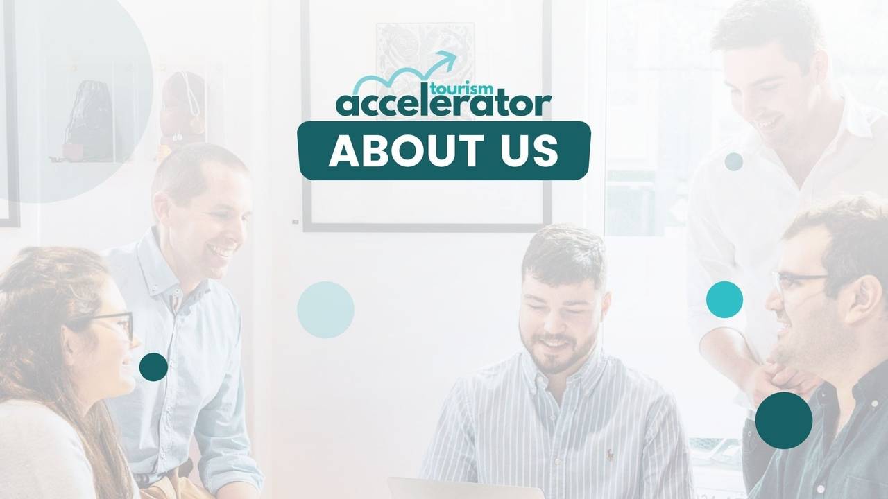 Tourism Business Support Hub