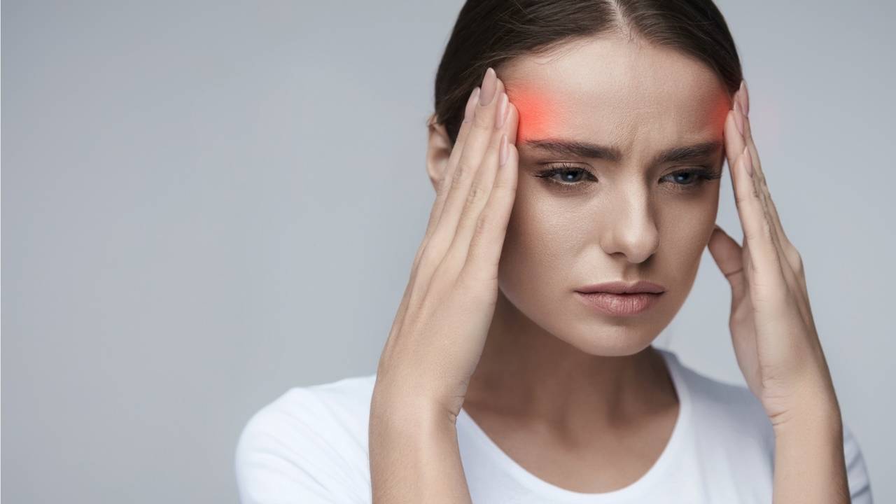 The Tension Headache Program at Recharge Osteopathy, Fitzroy North.