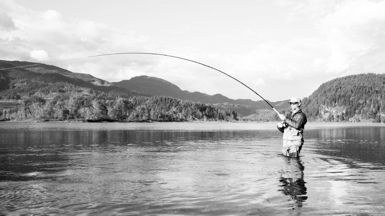 5 Steps for Getting the MOST from Fly Fishing