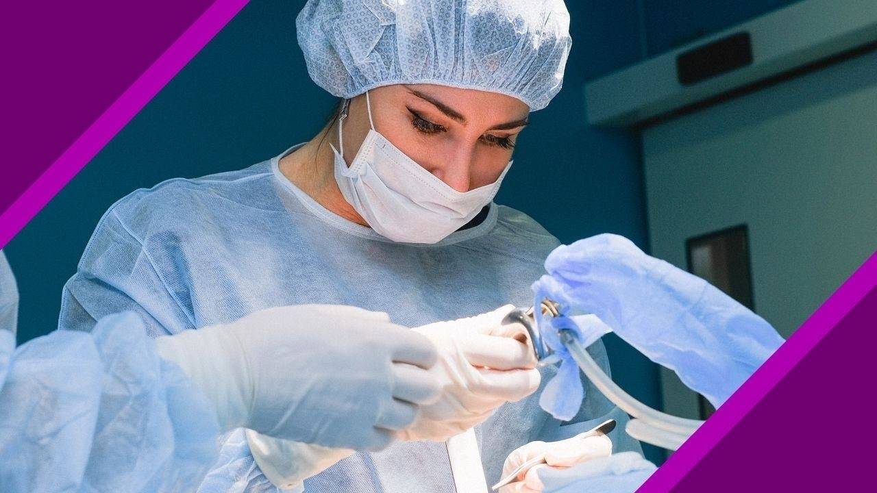 How to Manage the Challenges of Surgical Menopause