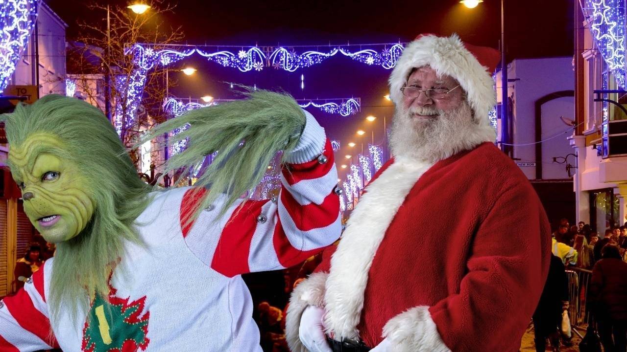 Christmas In Coleraine 2022