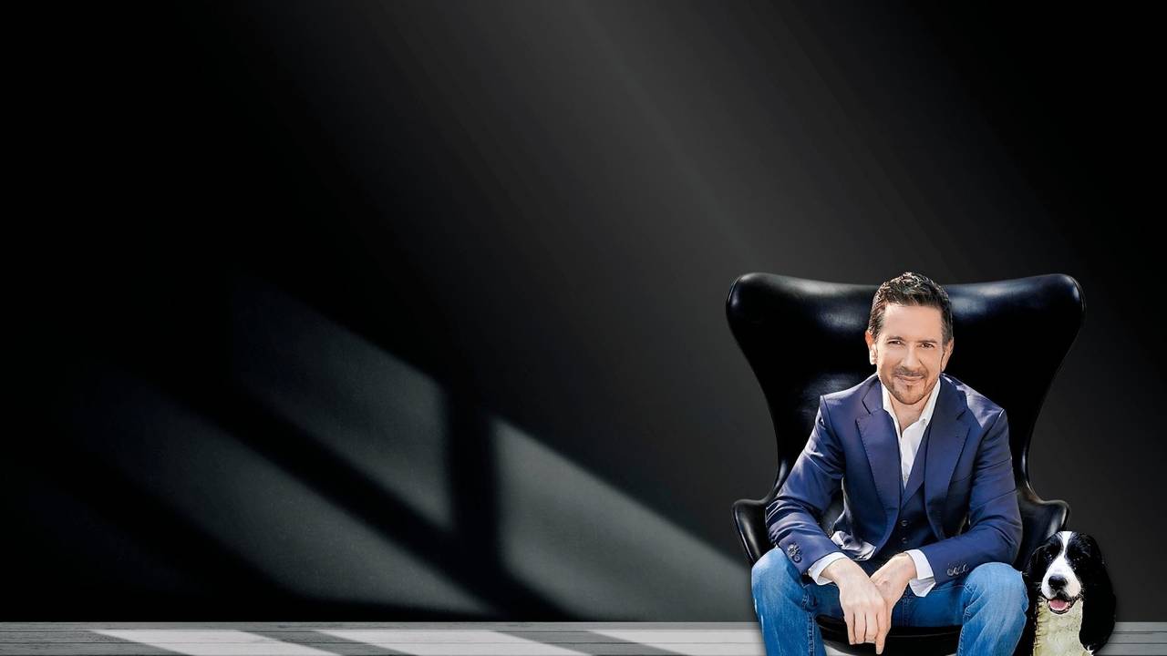 About Dan O'Connor Communication Skills Coach & Keynote Speaker