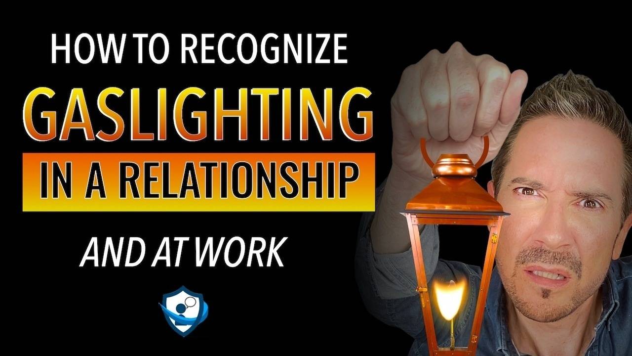 Communication Skills: How to Recognize Gaslighting In Relationships
