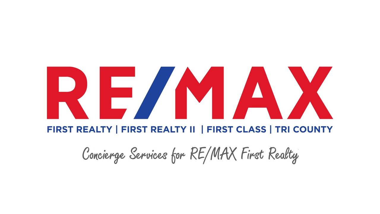 Concierge Services From RE/MAX First Realty