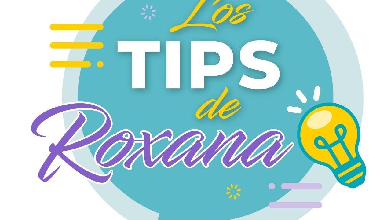 Tips de Roxana