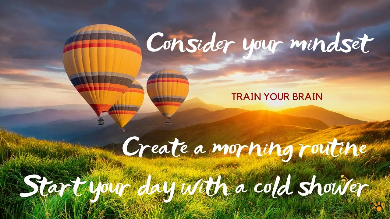 Neuroscience 3 easy ways to exercise & train your brain