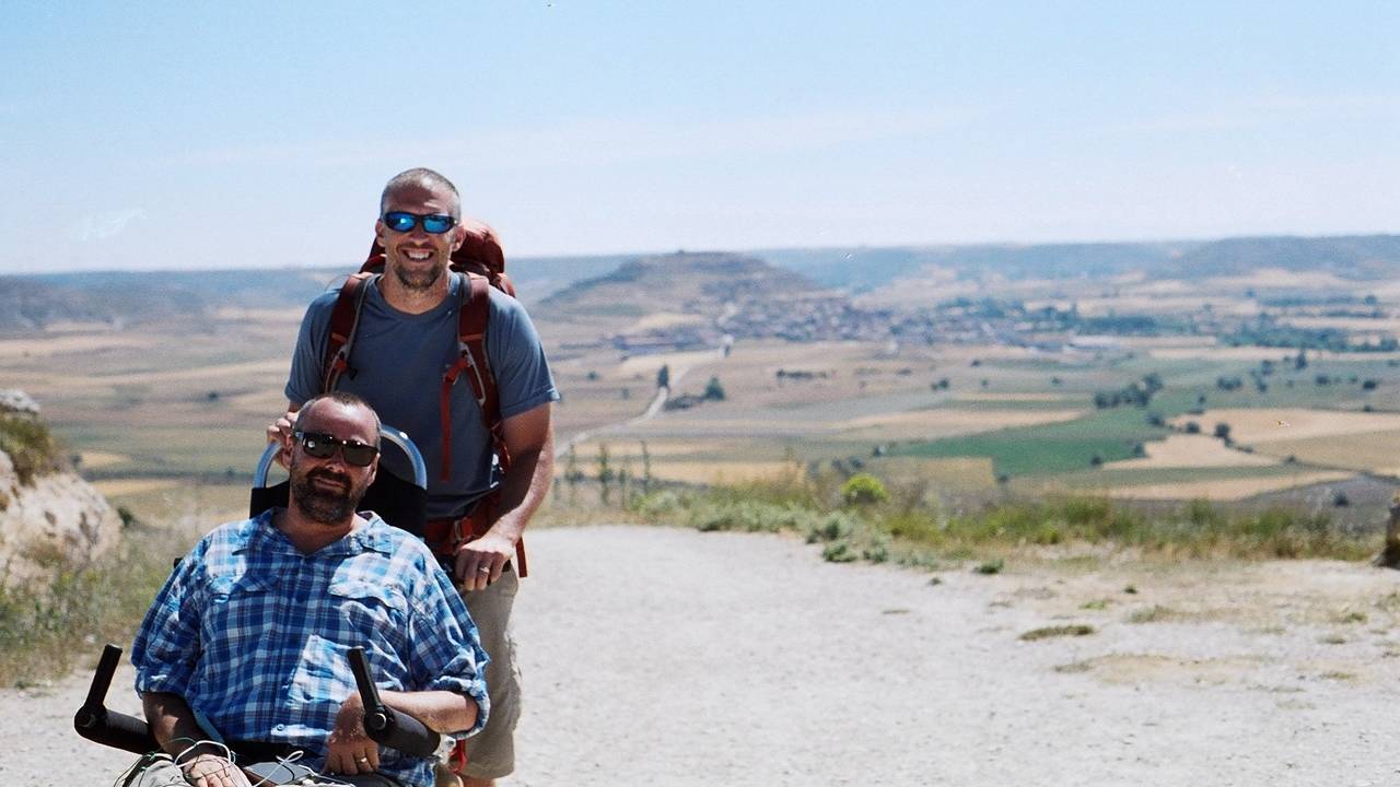 Camino Logistics Part 4 Training and Gear