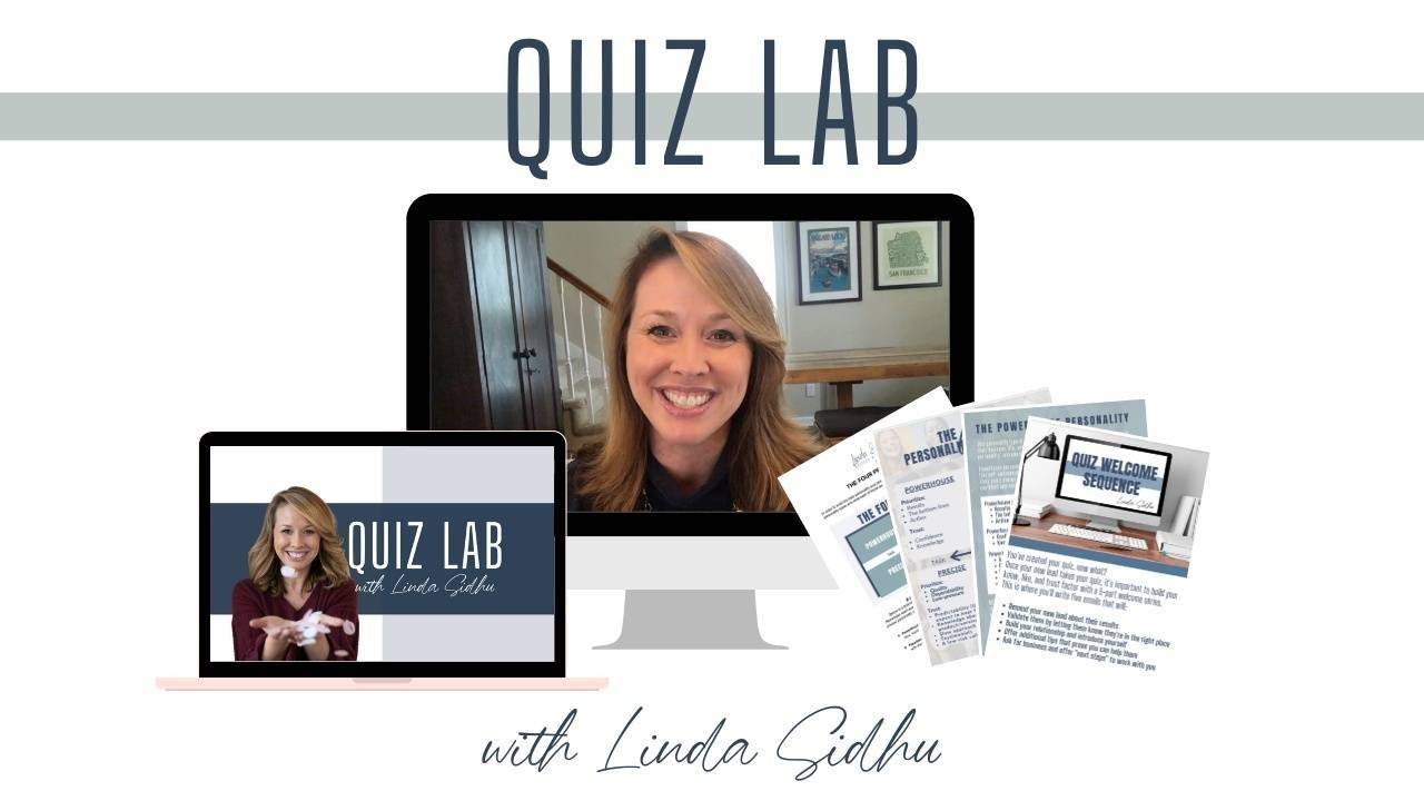 The Quiz Lab