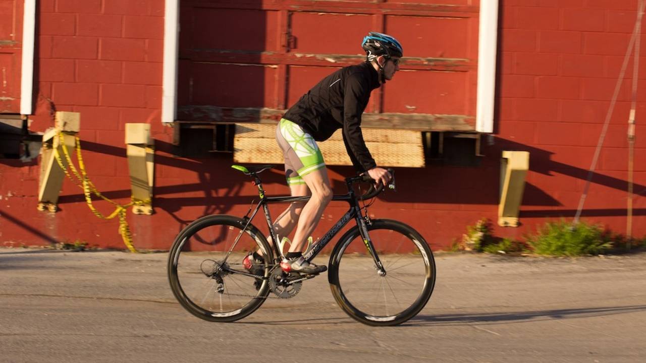 Maintaining an Active Life