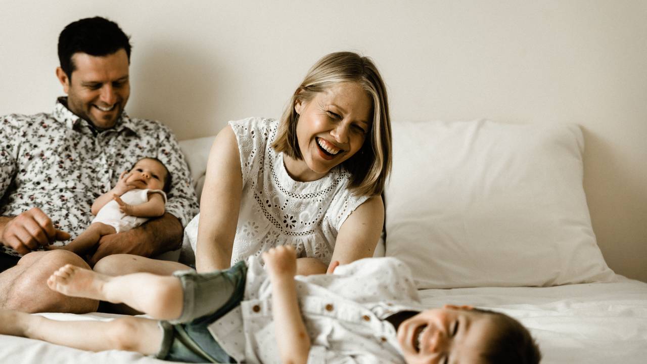 Episode 18: Aligning to the Season of Life You're In