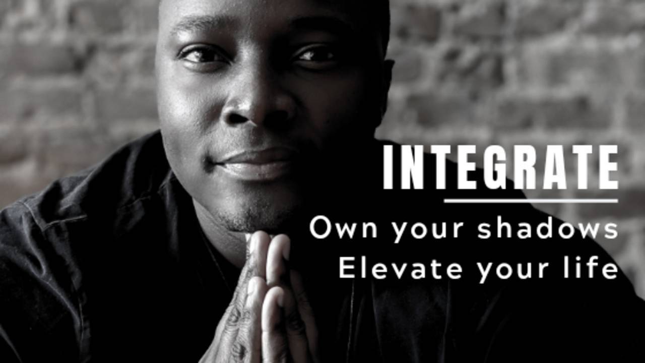 Integrate - 4-month group coaching experience with Xavier Dagba