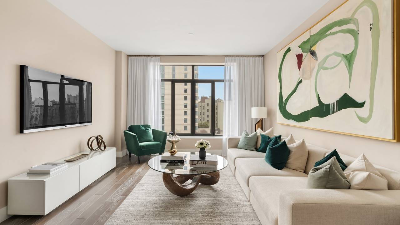 Elevate Your Home With This Key Design Technique Rule of Threes