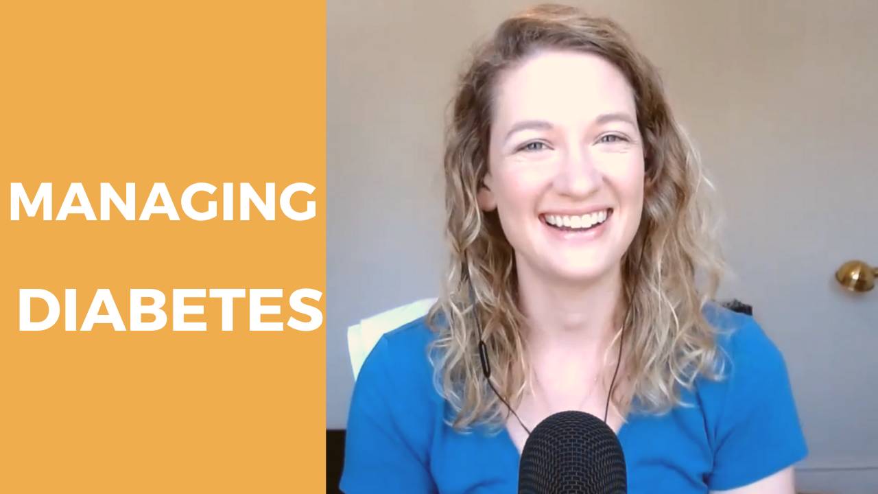 Diabetes Management for New Nurse Practitioners