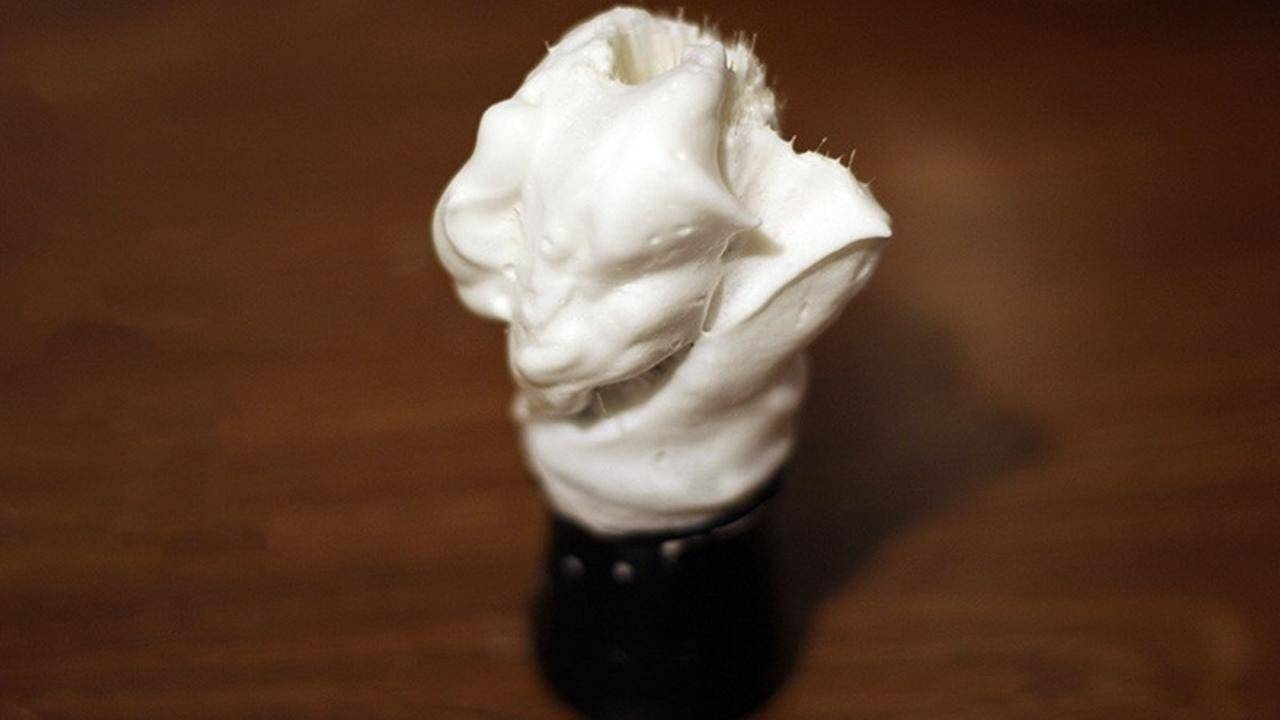 How to Make The Best Wet Shaving Soap (Recipe Included)