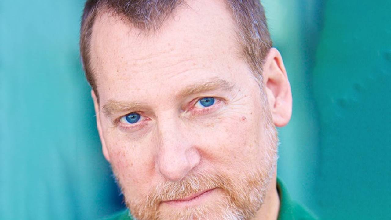 Strawberryhill Studio Presents Get To Know Jamieson Price