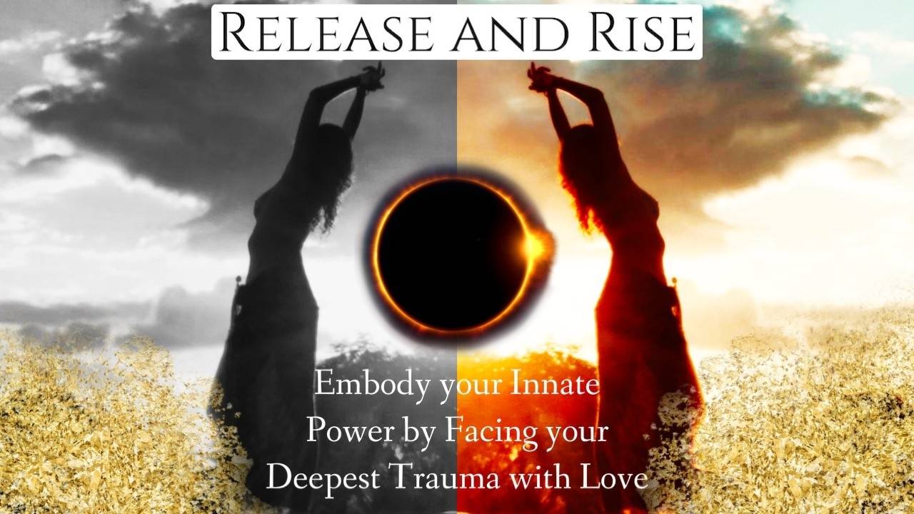 The Turning Point | The First Step to Release and Rise