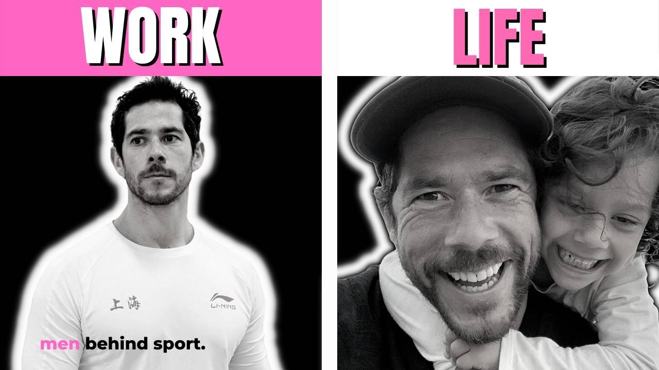 Work:Life Balance: 5 tips for Coaches in Sport