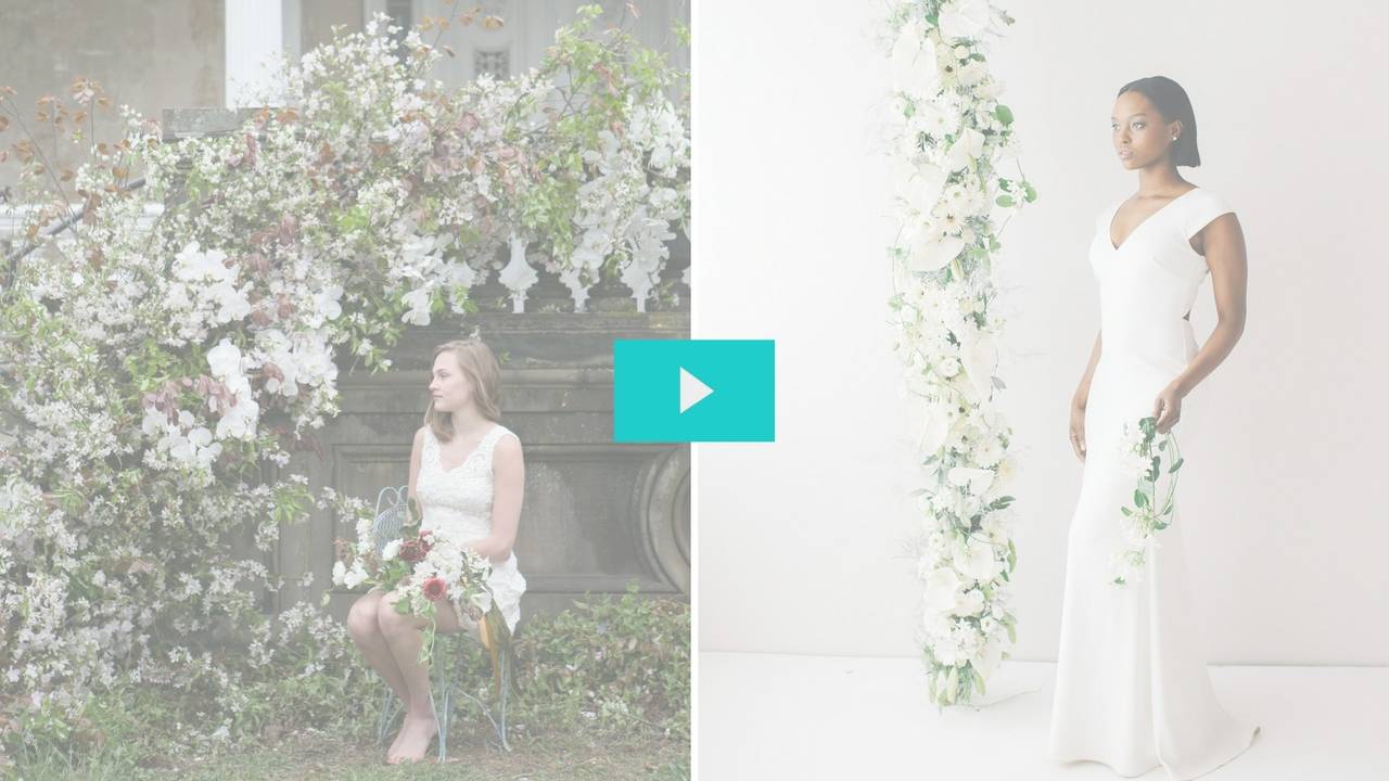 Complete Floral Design Kit