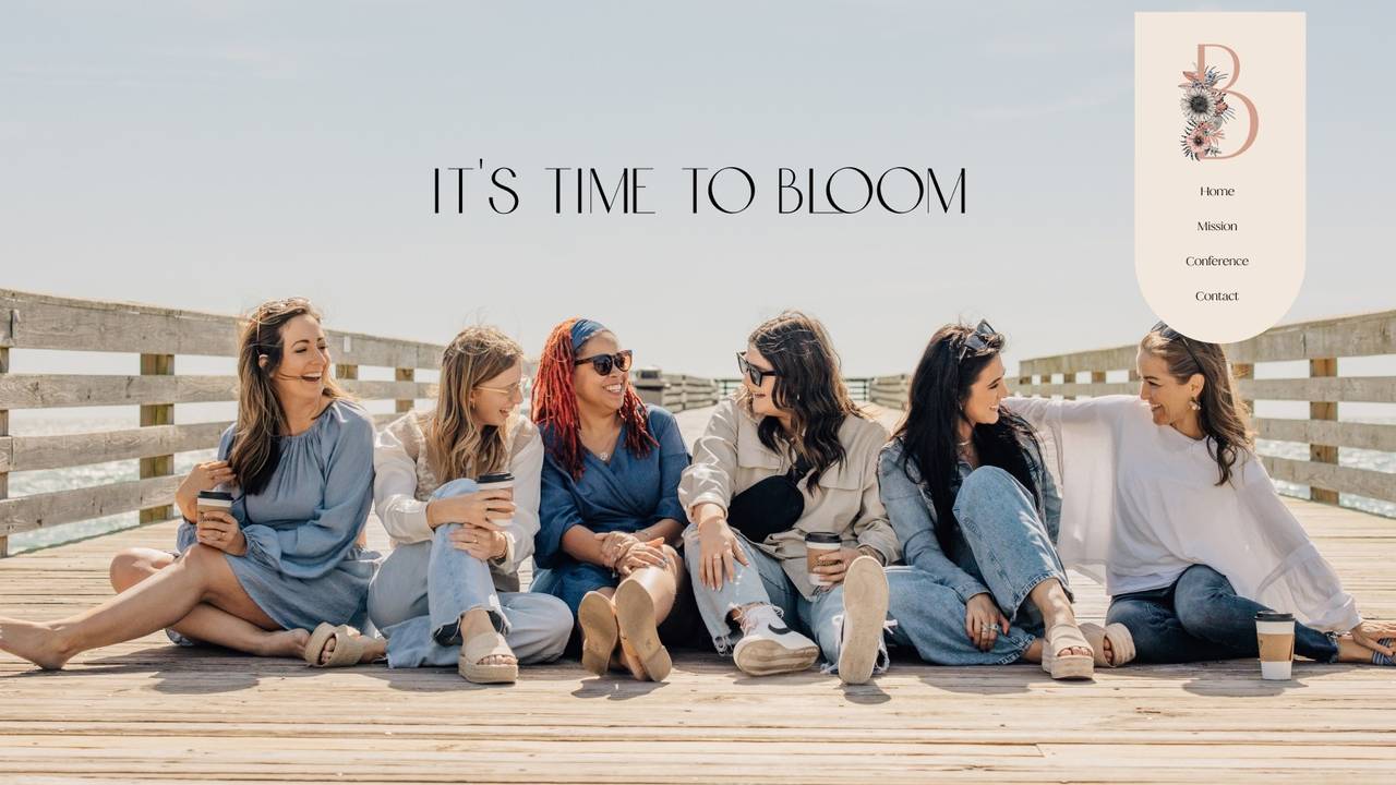 The Bloom Society Conference