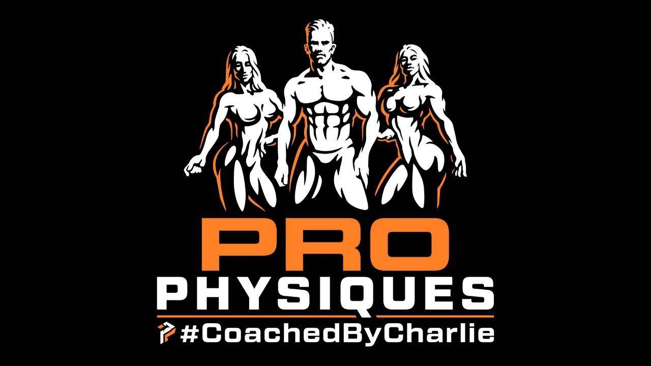 Womens Physique Coach - Online Prep Coaching & Bodybuilding