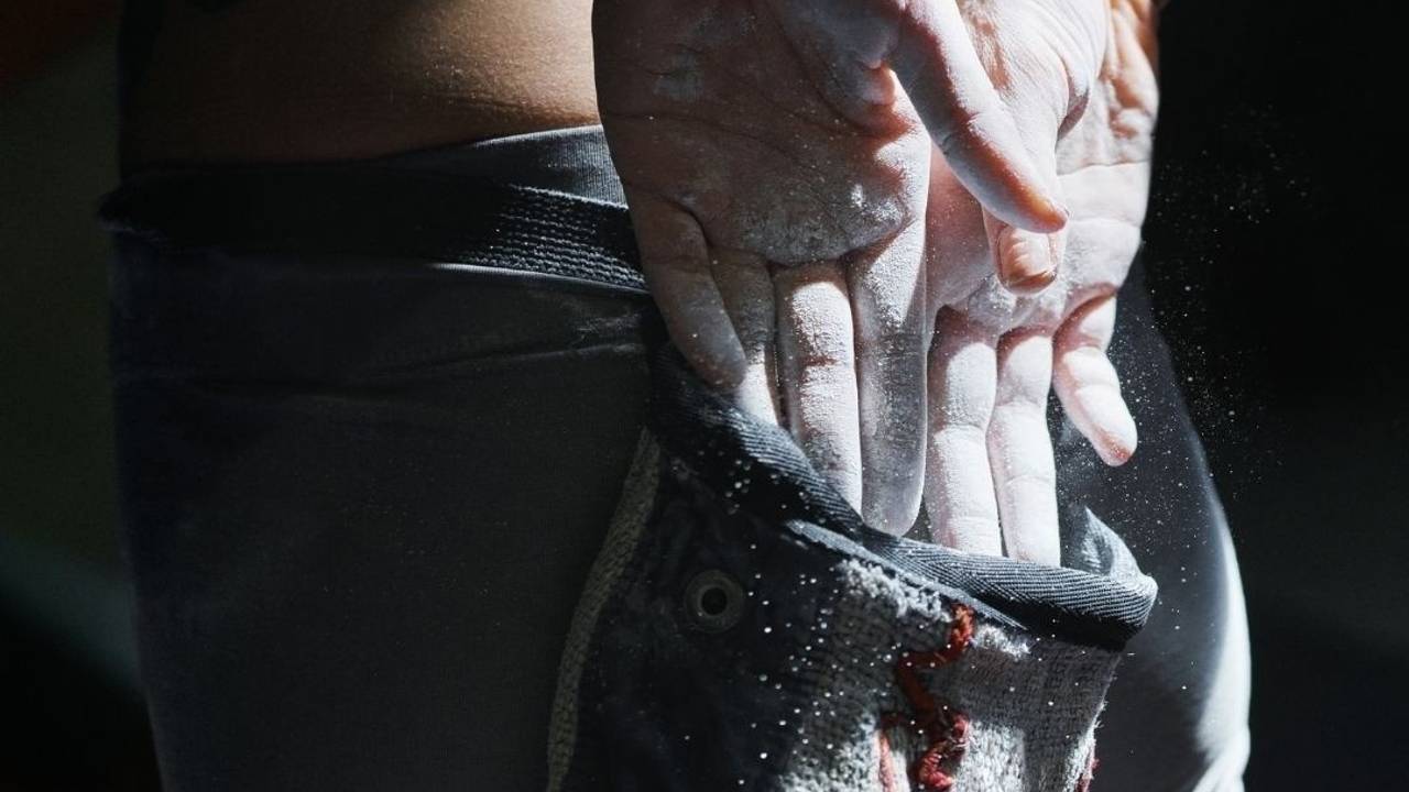 Dalling Rope Injury Climbing Injuries
