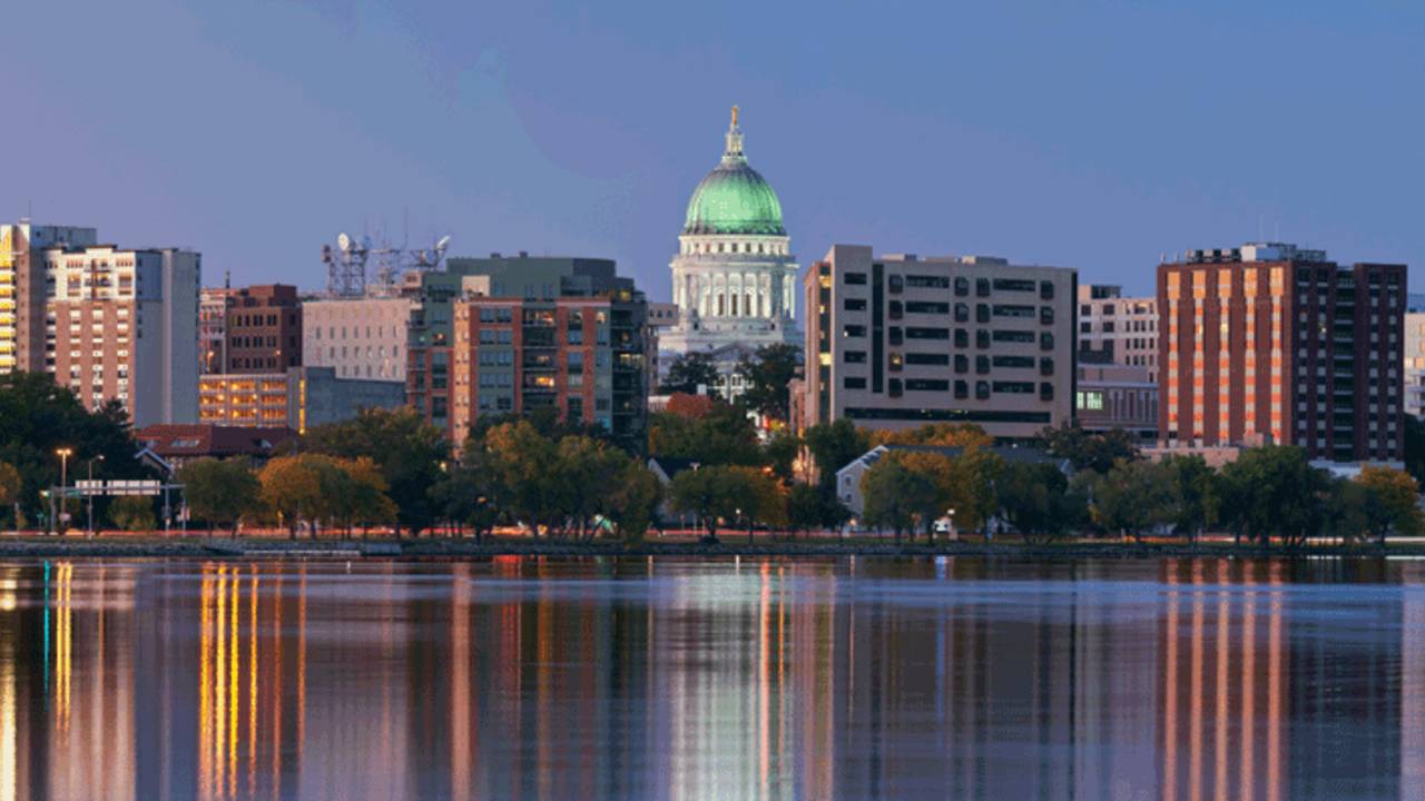 Wisconsin Business Resources