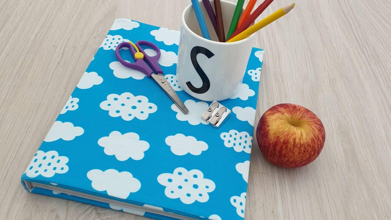 Gratis pdf hvordan sy Boksokk