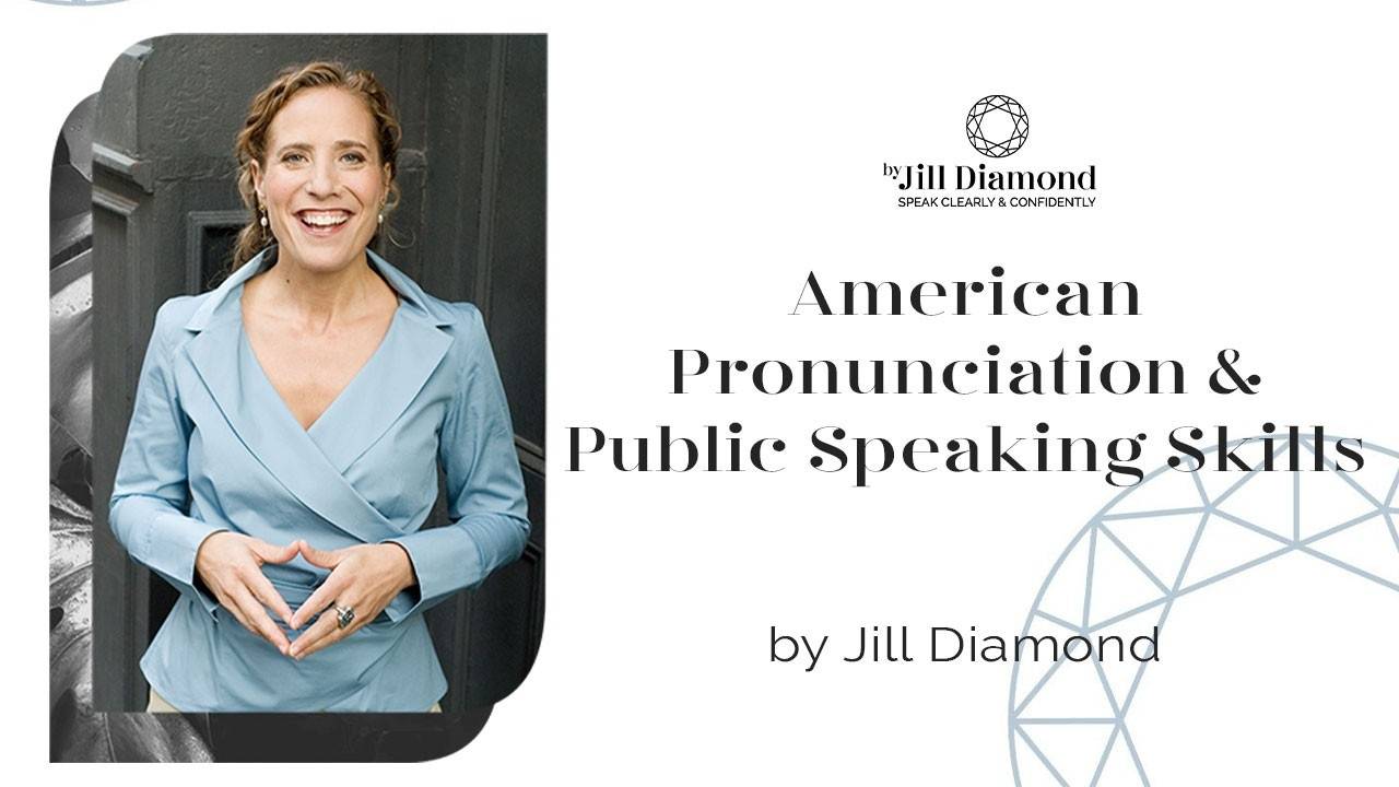 American Accent Reduction Coach Voice Coach Online