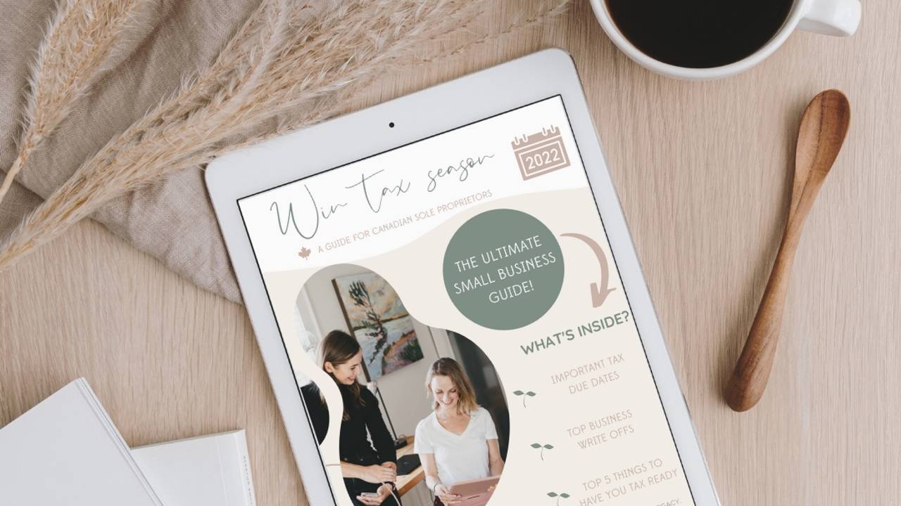 Canadian Tax Brackets Explained