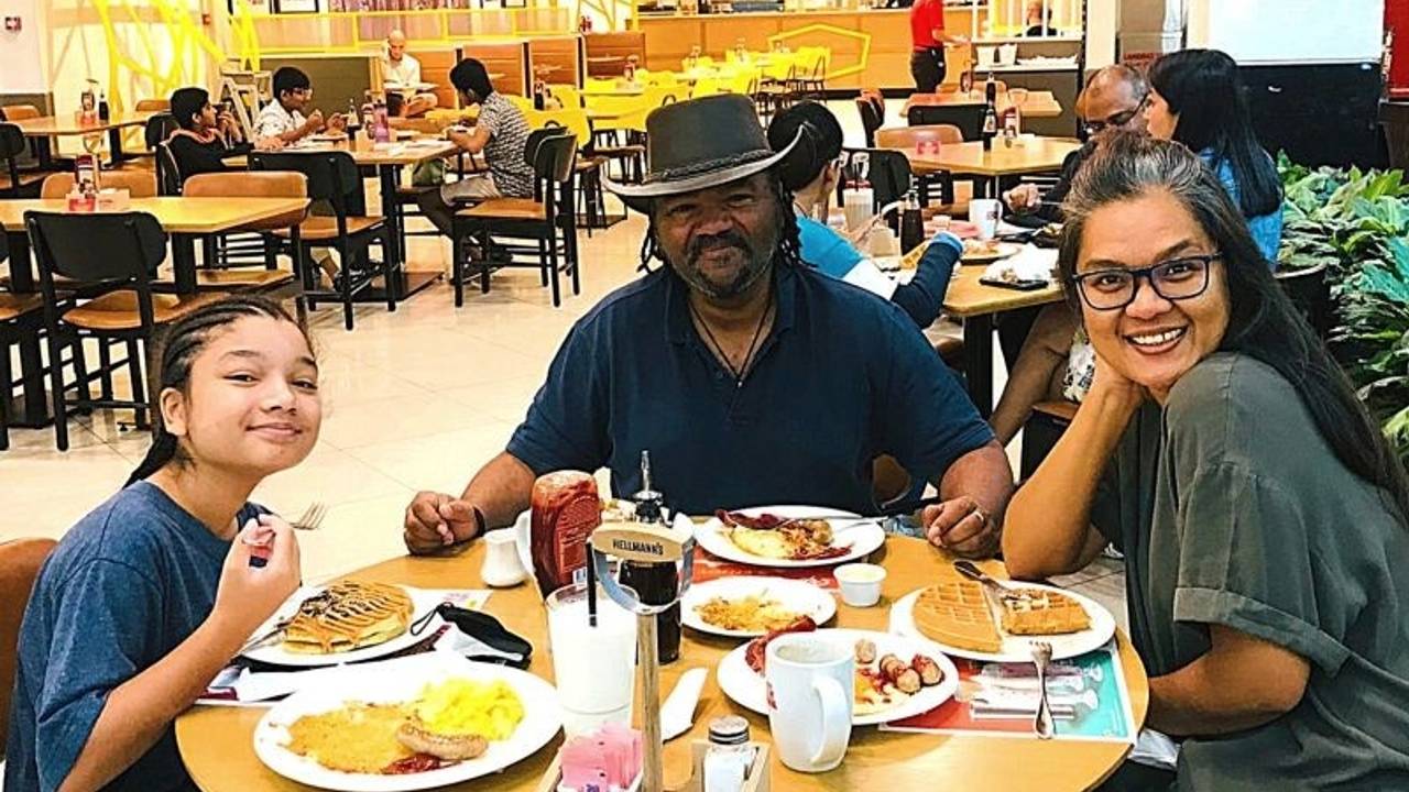 What's Your Happy Place?