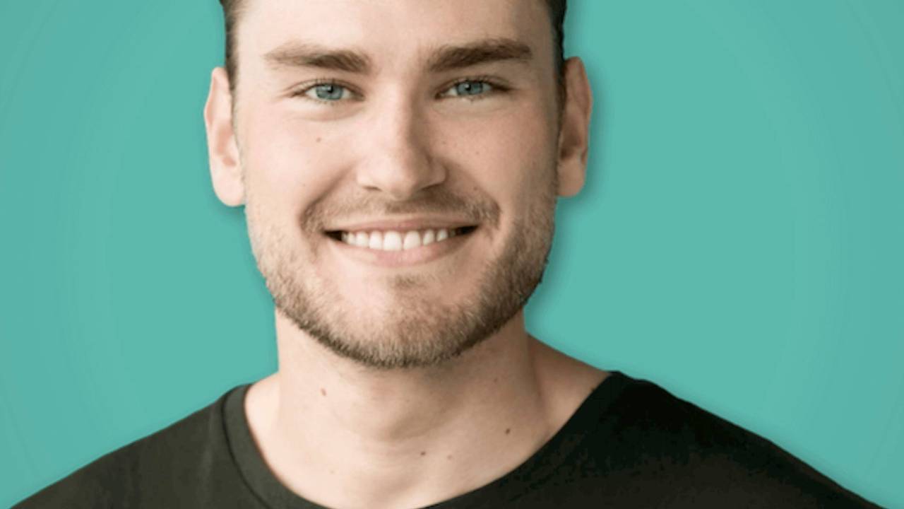 Rued Riis on Instagram