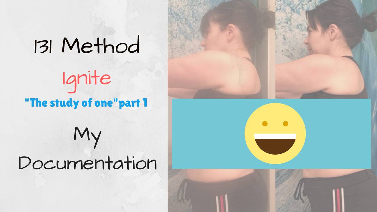 131 Method Diet Review Documentation
