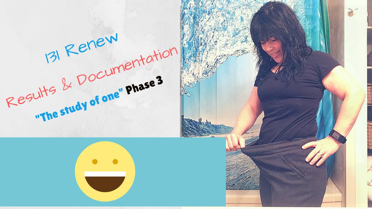 131 Diet Method Review