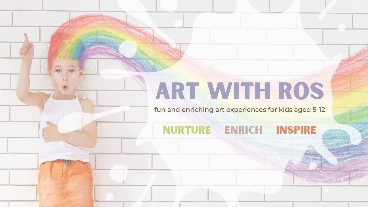 Art with Ros