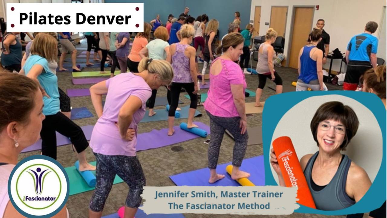 PilatesDenver