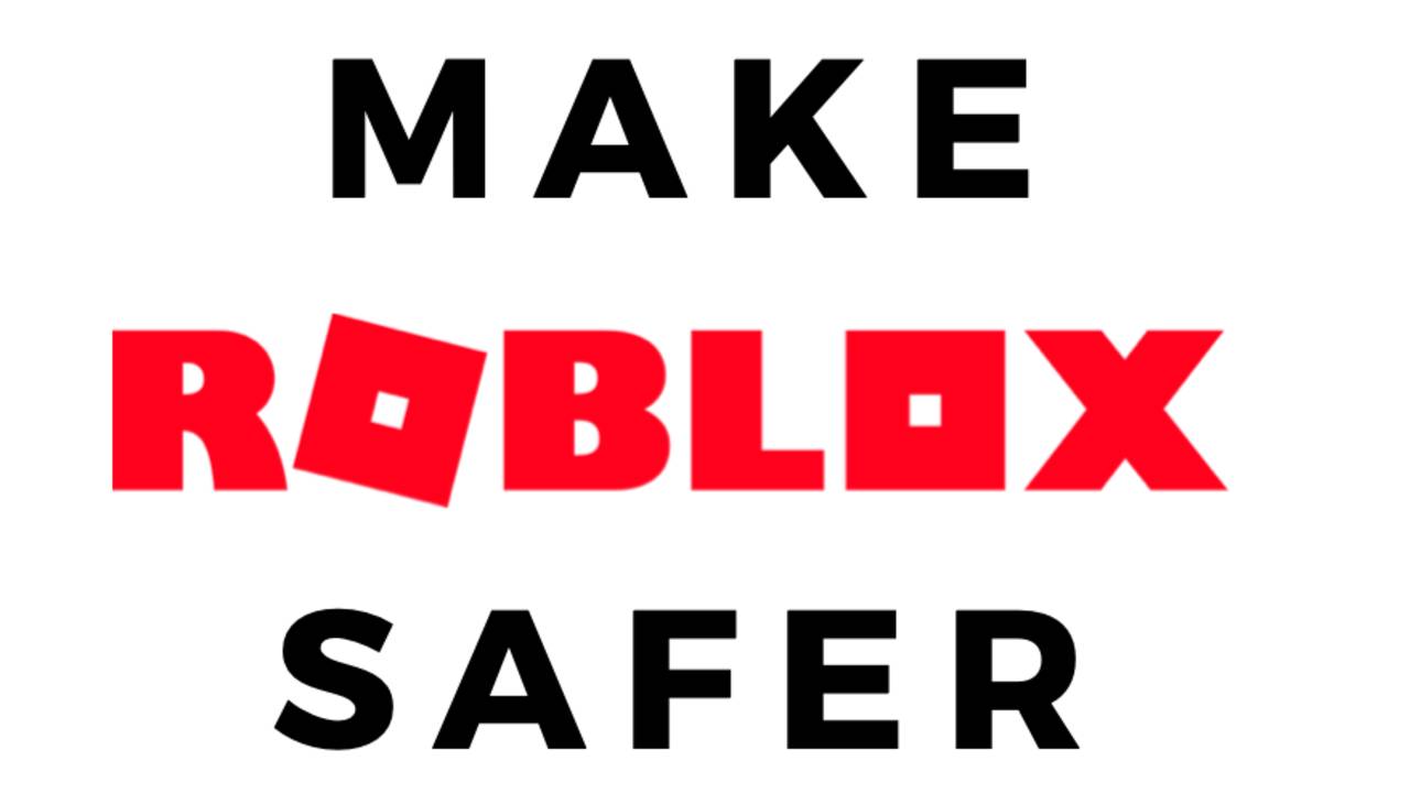 Roblox safety guide for parents