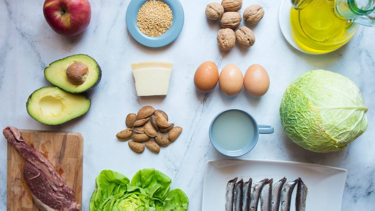 What are macronutrients and is pasta healthy?