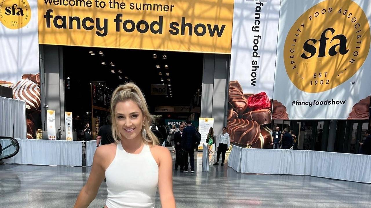 My Top 20 Products from the Summer Fancy Food Show 2022