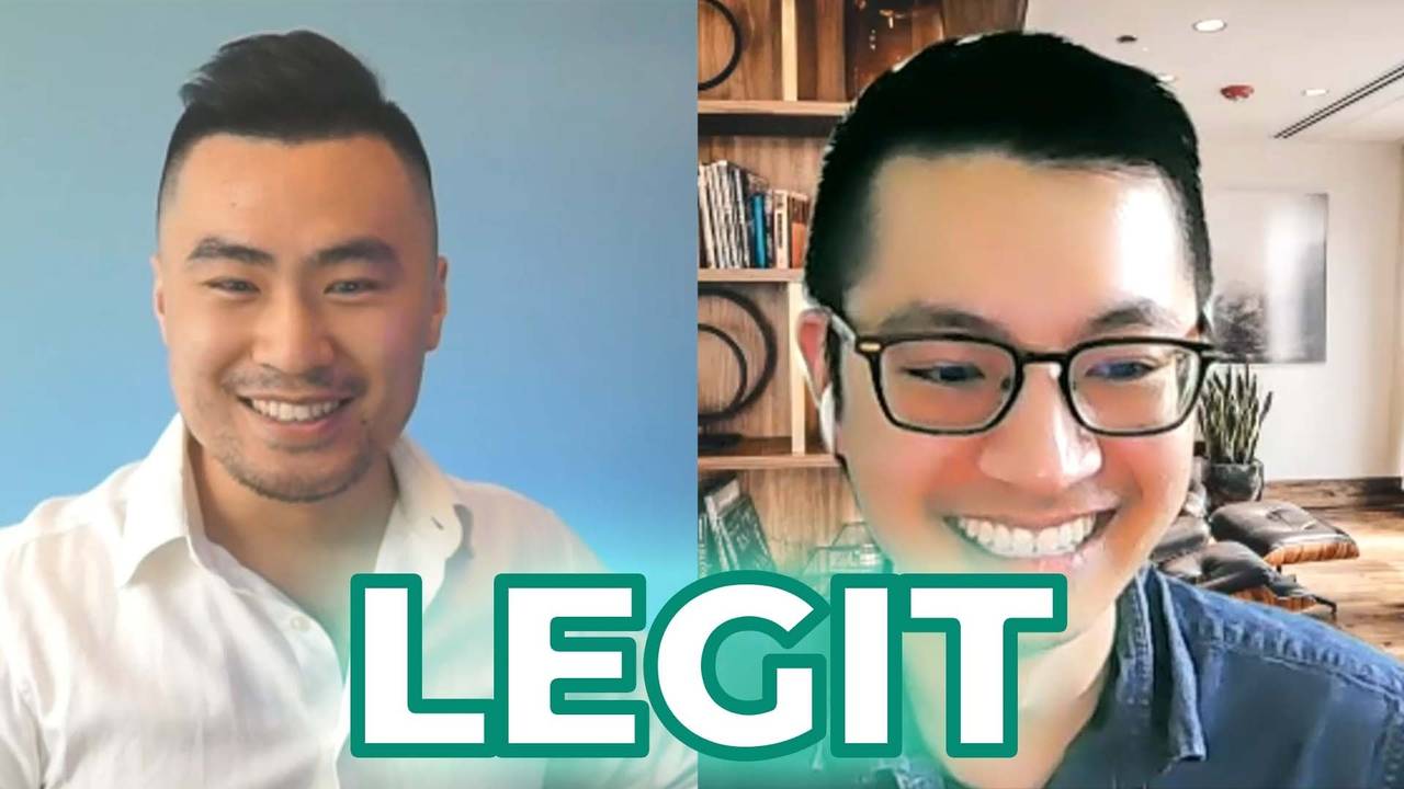 Online Courses Legit Passive Source?