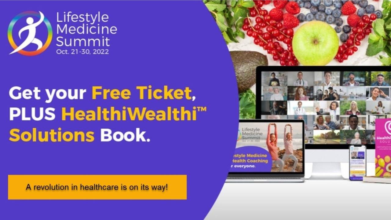 Get Paid to Live Healthy!