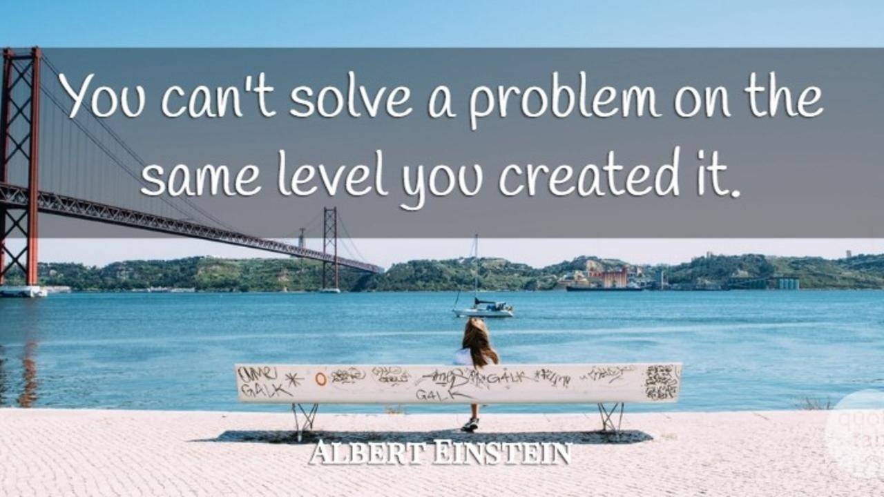 Why Being Unaware Could Cost You Everything