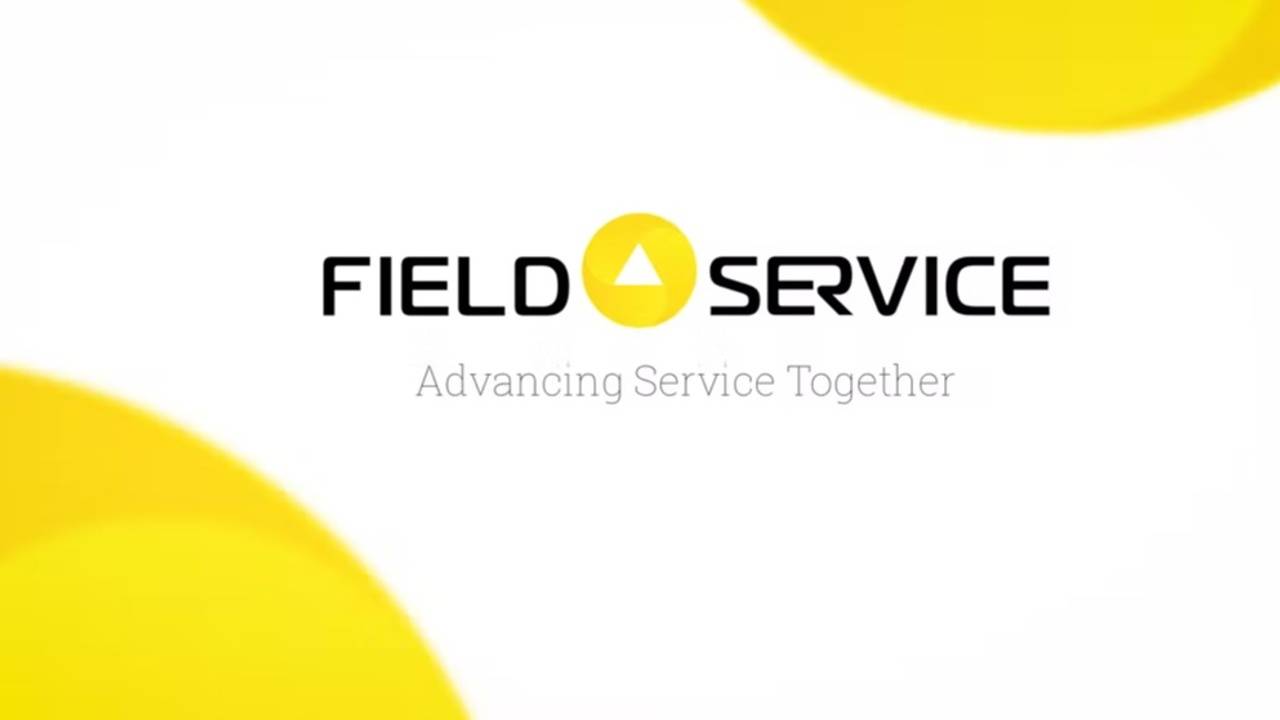 Advancing Service Together Field Service USA 2022 Conference