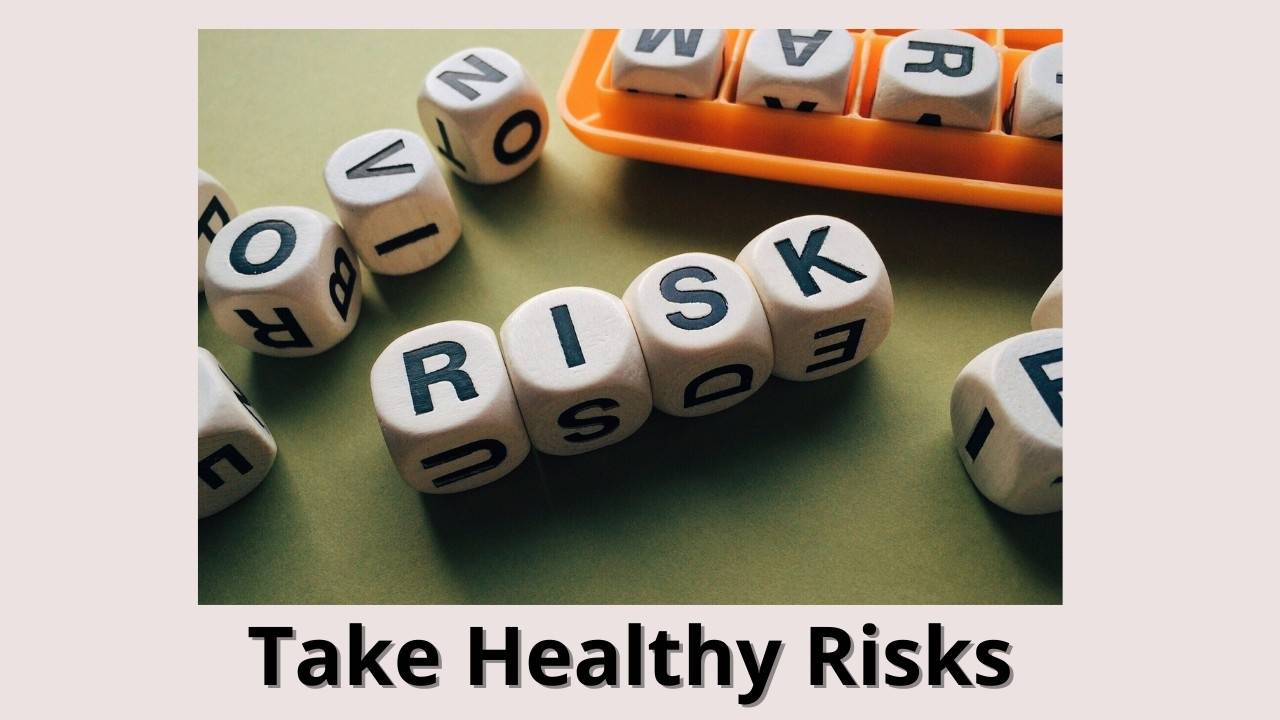 For Growth, You Need to be Risky
