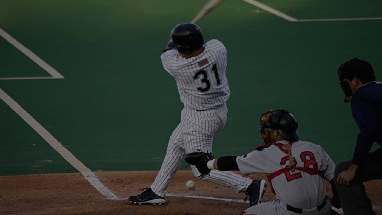 Benefits Of Training With Backstop Catching — Virtual Training Course