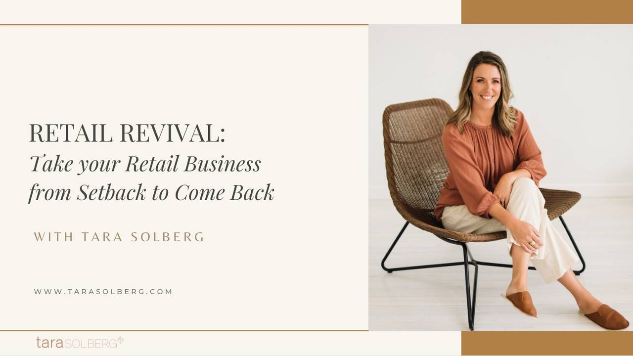 Download The Retail Revival Slides